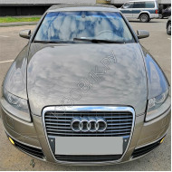 Капот в цвет кузова Audi A6 C6 (2004-2008)