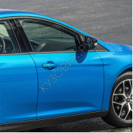 Дверь передняя правая в цвет кузова Ford Focus 3 (2011-2015)